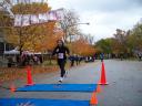 Saturday October 24th, 2009 : Going in Circles 5K