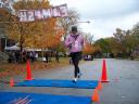 Saturday October 24th, 2009 : Going in Circles 5K