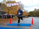 Saturday October 24th, 2009 : Going in Circles 5K