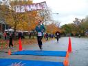 Saturday October 24th, 2009 : Going in Circles 5K