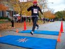 Saturday October 24th, 2009 : Going in Circles 5K