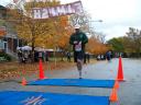Saturday October 24th, 2009 : Going in Circles 5K
