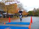 Saturday October 24th, 2009 : Going in Circles 5K