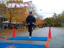 Saturday October 24th, 2009 : Going in Circles 5K