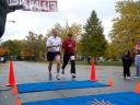 Saturday October 24th, 2009 : Going in Circles 5K