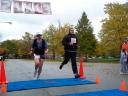 Saturday October 24th, 2009 : Going in Circles 5K
