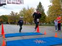 Saturday October 24th, 2009 : Going in Circles 5K