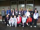 Saturday October 24th, 2009 : Going in Circles 5K