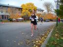 Saturday October 24th, 2009 : Going in Circles 5K