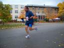 Saturday October 24th, 2009 : Going in Circles 5K