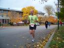 Saturday October 24th, 2009 : Going in Circles 5K