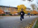 Saturday October 24th, 2009 : Going in Circles 5K