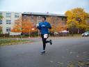 Saturday October 24th, 2009 : Going in Circles 5K