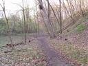ON THE TRAIL