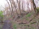 ON THE TRAIL