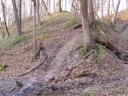 ON THE TRAIL
