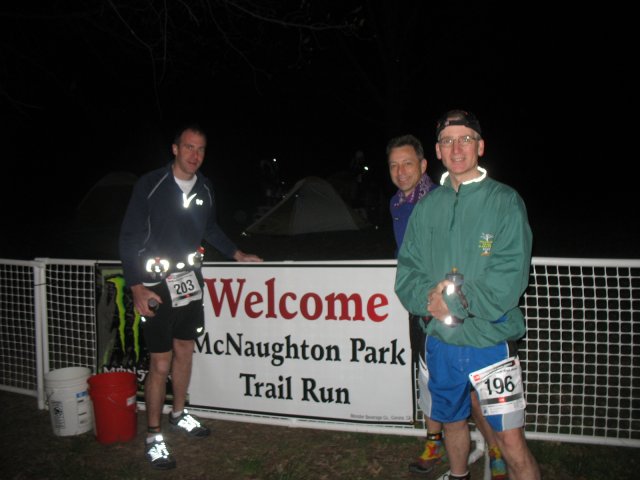 Start - Chris Ken Andrew