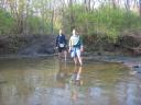 Creek Crossing