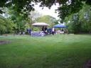 Sunday May 16th : Hoof it for Haiti