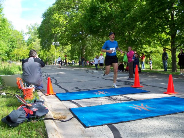 Sunday May 16th : Hoof it for Haiti