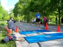 Sunday May 16th : Hoof it for Haiti