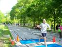 Sunday May 16th : Hoof it for Haiti