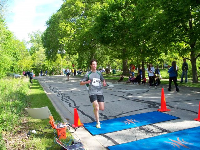 Sunday May 16th : Hoof it for Haiti