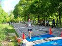 Sunday May 16th : Hoof it for Haiti