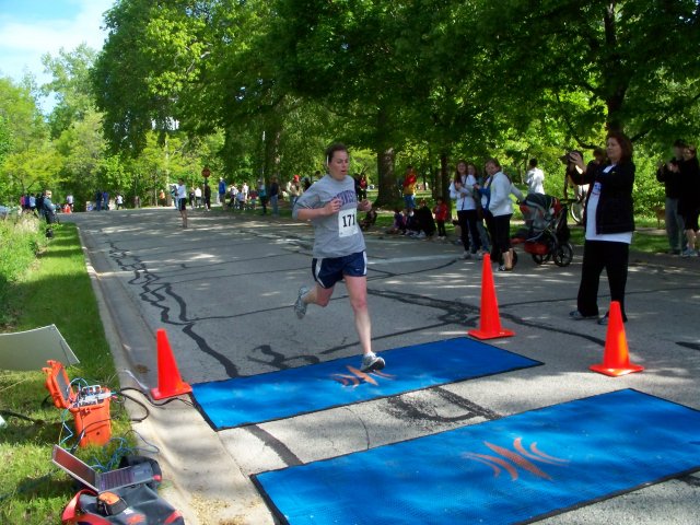 Sunday May 16th : Hoof it for Haiti