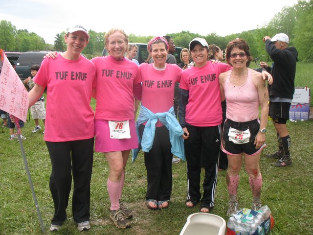 Team Tuf Enuf