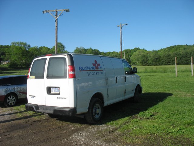 RF Van