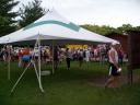 Saturday June 5th : Start of Kettle 100