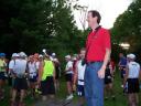 Saturday June 5th : Start of Kettle 100