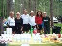 Saturday June 5th : Scuppernong : 31 Mile Turnaround