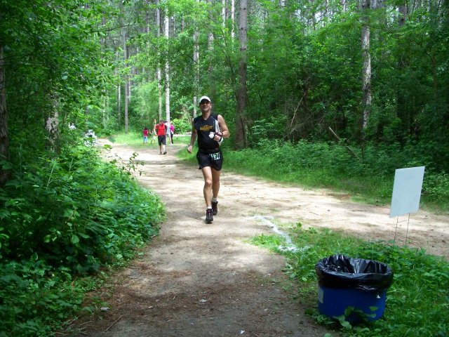 Saturday June 5th : Scuppernong : 31 Mile Turnaround