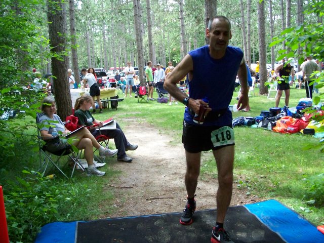Saturday June 5th : Scuppernong : 31 Mile Turnaround