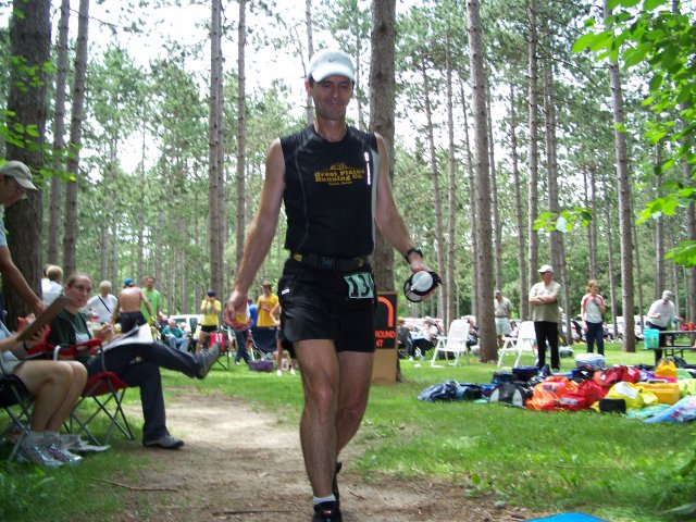 Saturday June 5th : Scuppernong : 31 Mile Turnaround