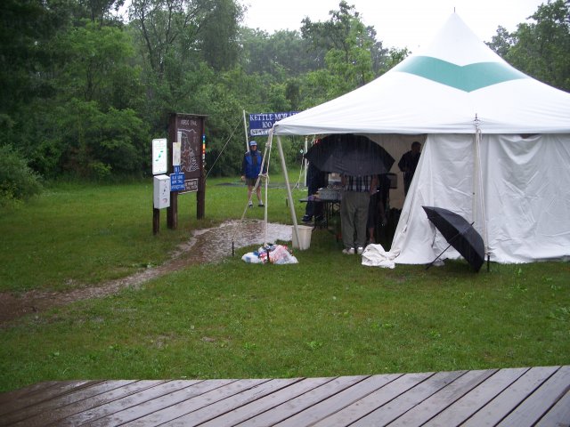 Saturday June 5th : Nordic Center : 62 Mile