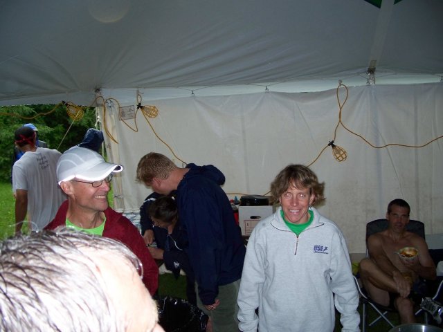 Saturday June 5th : Nordic Center : 62 Mile