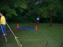 Sunday June 6th : Kettle 100