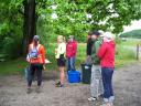Sunday June 6th : Kettle 100
