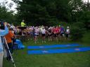Saturday June 5th : Start of Kettle 100