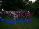 Saturday June 5th : Start of Kettle 100