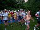 Saturday June 5th : Start of Kettle 100
