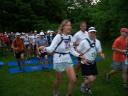 Saturday June 5th : Start of Kettle 100