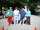 Sunday September 19, 2010 : Fun at the 1st Annual Kilt Run
