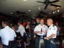 Sunday September 19, 2010 : Fun at the 1st Annual Kilt Run