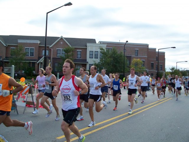 Saturday September 25, 2010