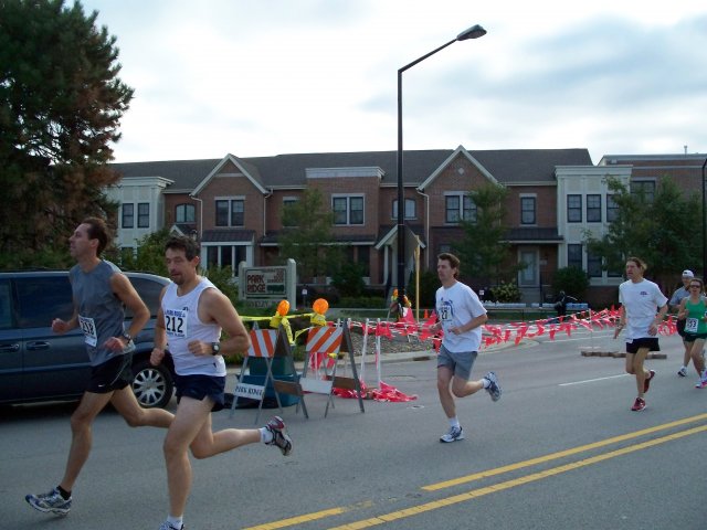Saturday September 25, 2010