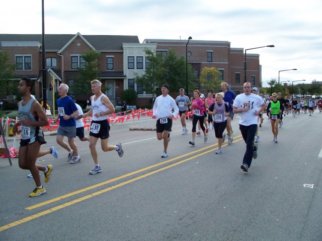 Saturday September 25, 2010